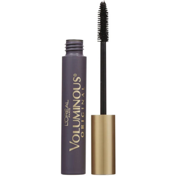 Voluminous Mascara - Image 6