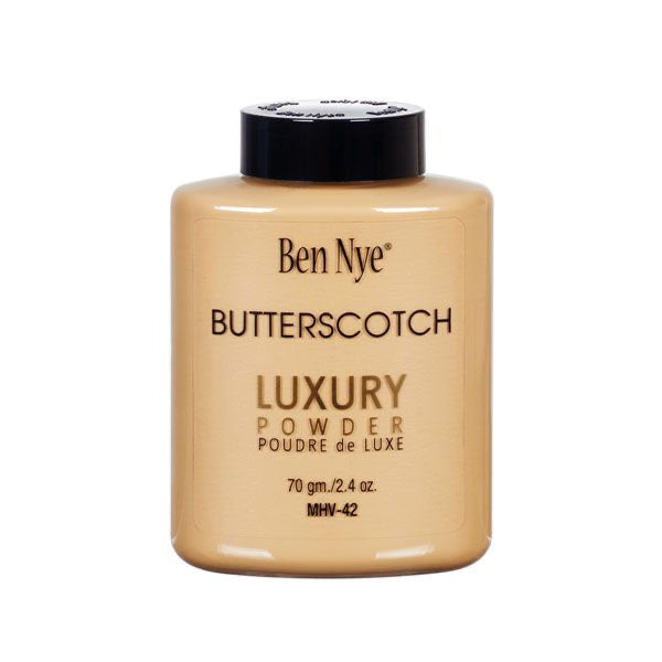 Luxury Powder - Talc Free - Image 11