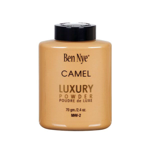 Luxury Powder - Talc Free - Image 13