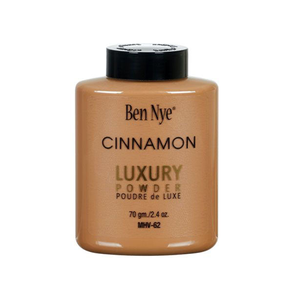 Luxury Powder - Talc Free - Image 16