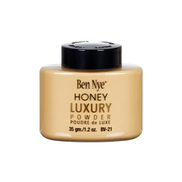 Luxury Powder - Talc Free - Image 21