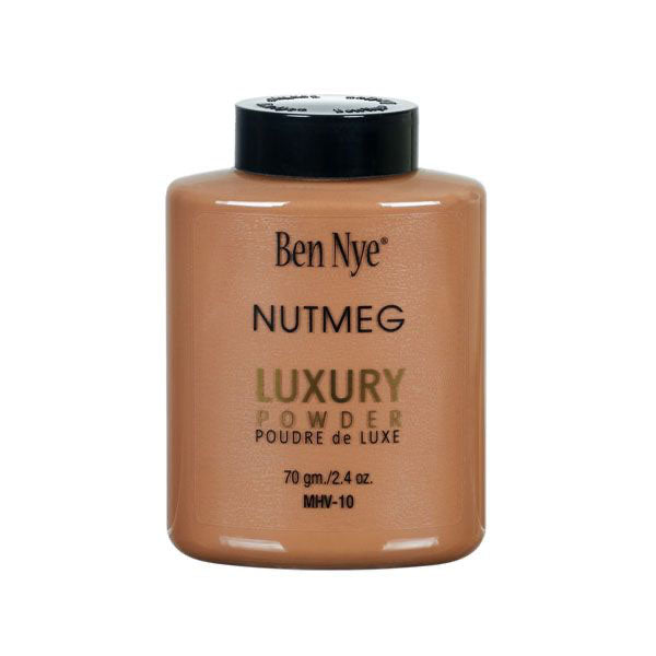Luxury Powder - Talc Free - Image 24