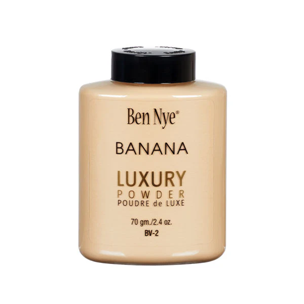 Luxury Powder - Talc Free - Image 29
