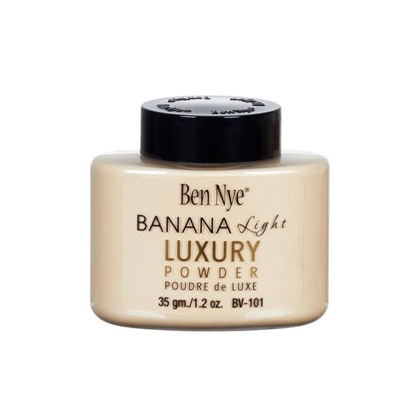 Luxury Powder - Talc Free - Image 3