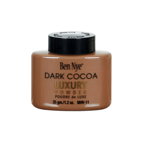 Luxury Powder - Talc Free - Image 31