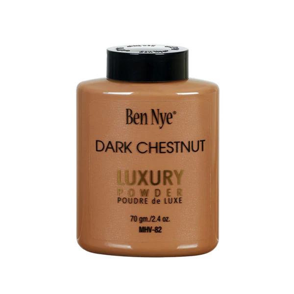 Luxury Powder - Talc Free - Image 47
