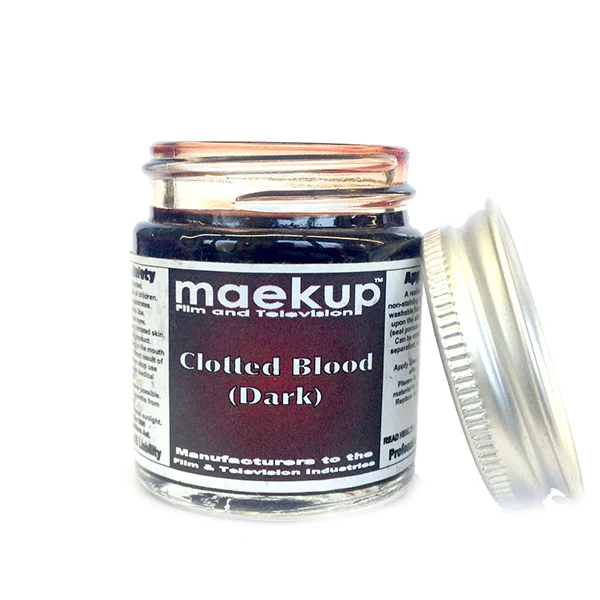 Clotting Blood - Image 2