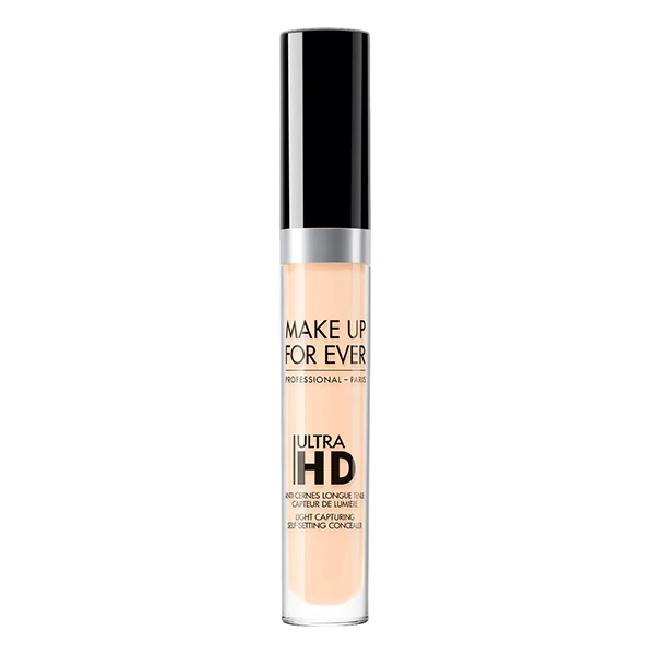 Ultra HD Self-Setting Concealer - Image 2