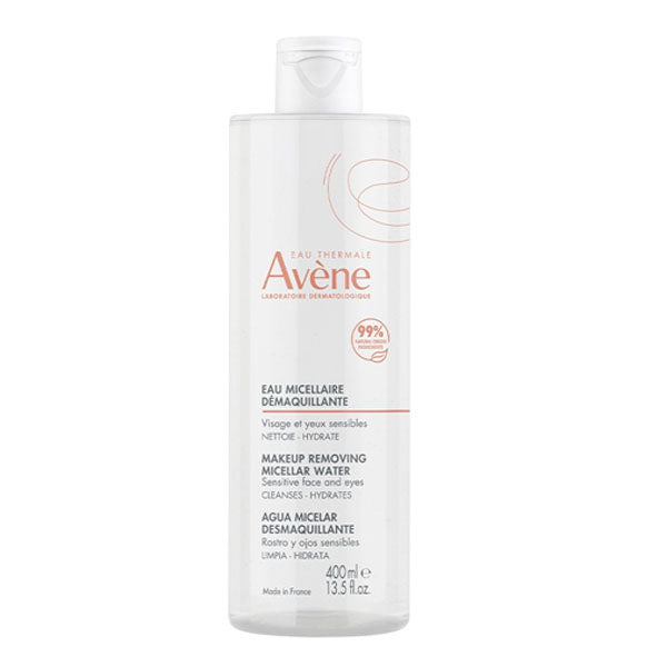 Makeup Removing Micellar Water - Image 2
