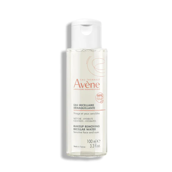 Makeup Removing Micellar Water - Image 3
