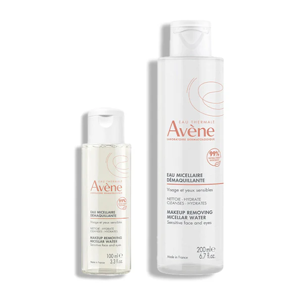 Makeup Removing Micellar Water - Image 8