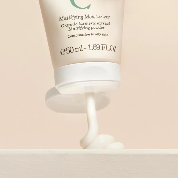 Mattifying Moisturizer - Image 2