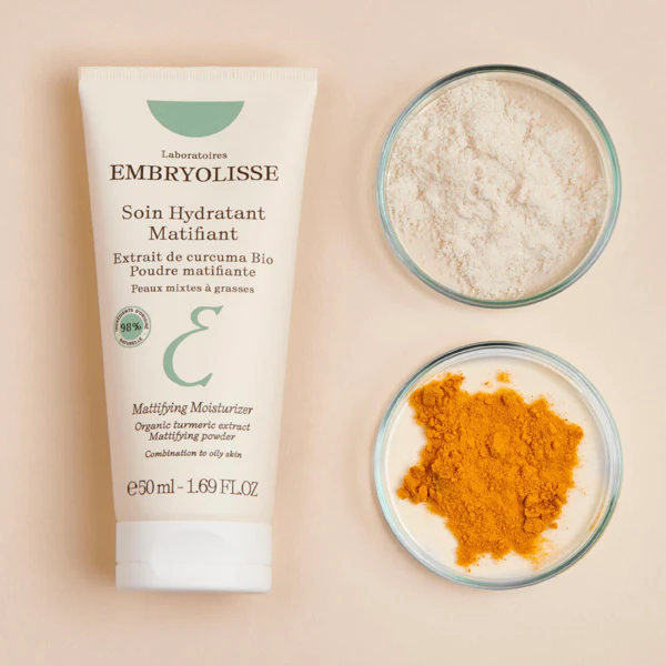 Mattifying Moisturizer - Image 3