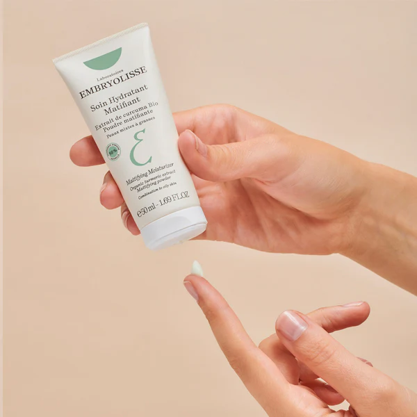 Mattifying Moisturizer - Image 4