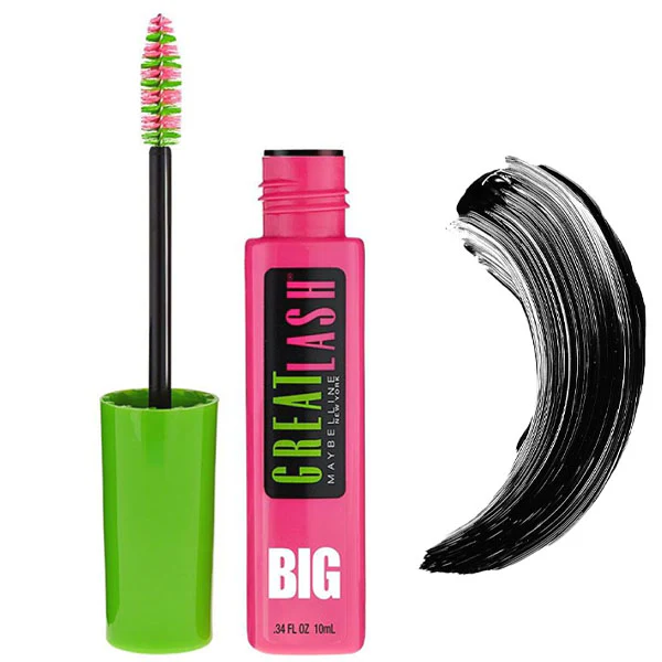 Great Lash Mascara - Image 3