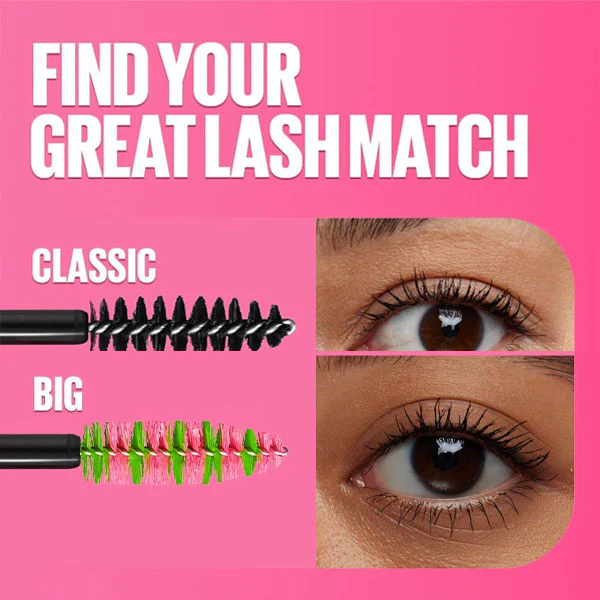 Great Lash Mascara - Image 4