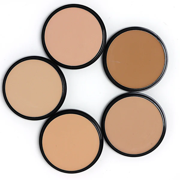 All-Pro Cake Makeup Kit - Image 2