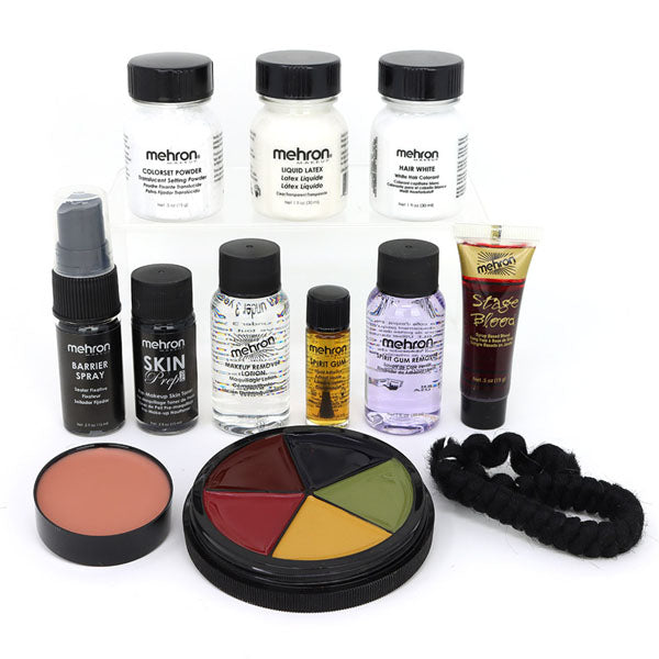 All-Pro Stick Makeup Kit, TV/Video - Image 4