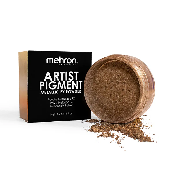 Artist Pigment - Metallic FX Powder