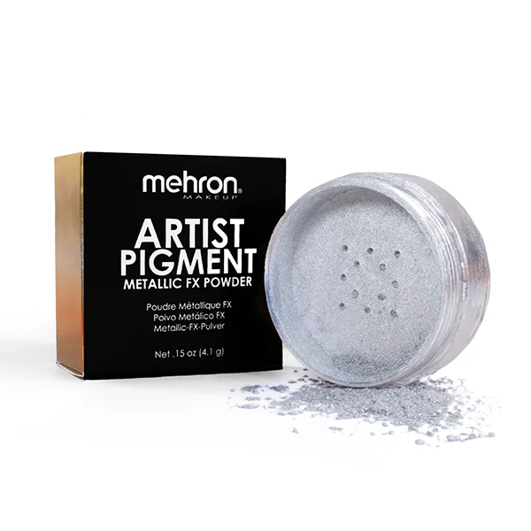 Artist Pigment - Metallic FX Powder - Image 11