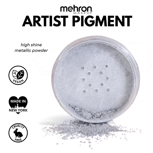 Artist Pigment - Metallic FX Powder - Image 14