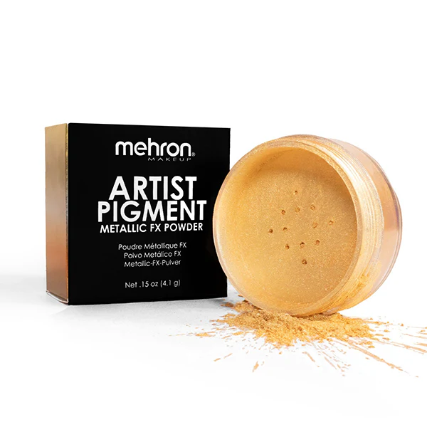 Artist Pigment - Metallic FX Powder - Image 16