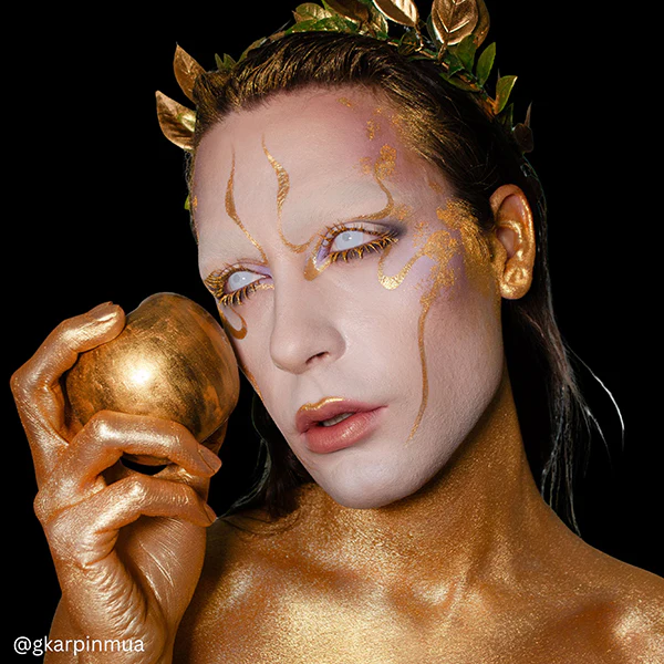 Artist Pigment - Metallic FX Powder - Image 17