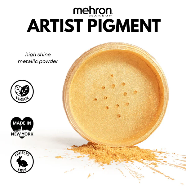 Artist Pigment - Metallic FX Powder - Image 19