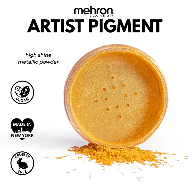 Artist Pigment - Metallic FX Powder - Image 24