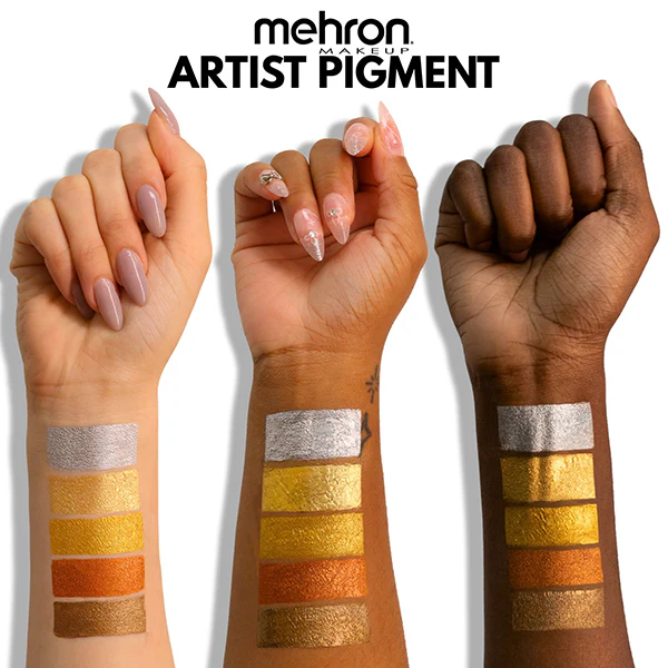 Artist Pigment - Metallic FX Powder - Image 31