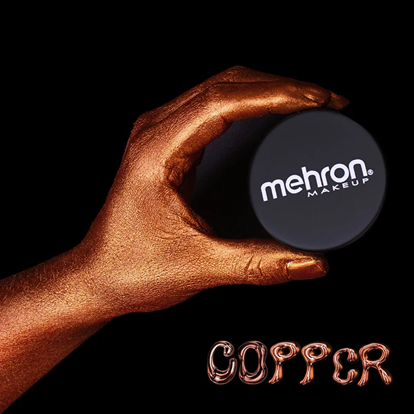 Artist Pigment - Metallic FX Powder - Image 8