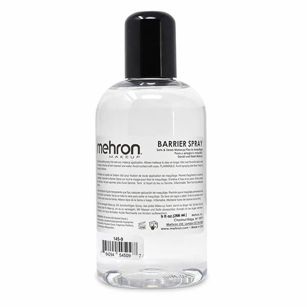 Barrier Spray - Image 6