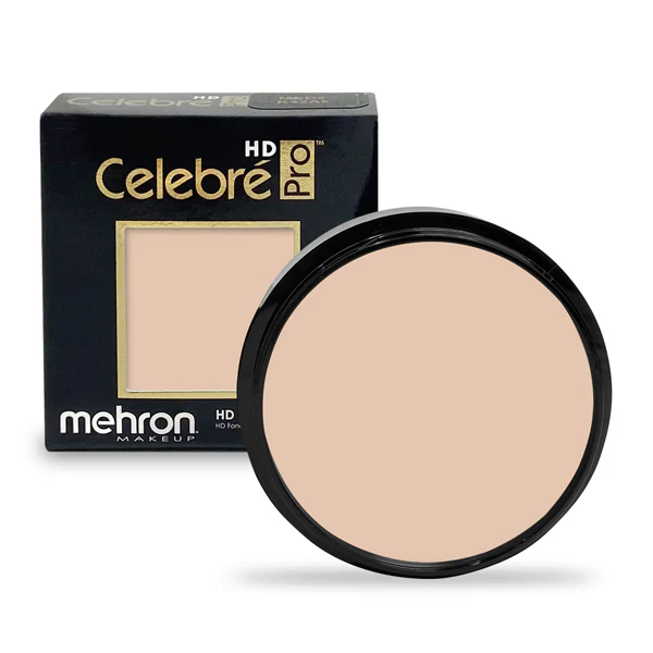 Celebre Pro HD Foundation - Image 7