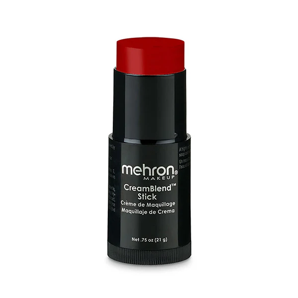 CreamBlend™ Stick Makeup - Bold Color Shades - Image 13