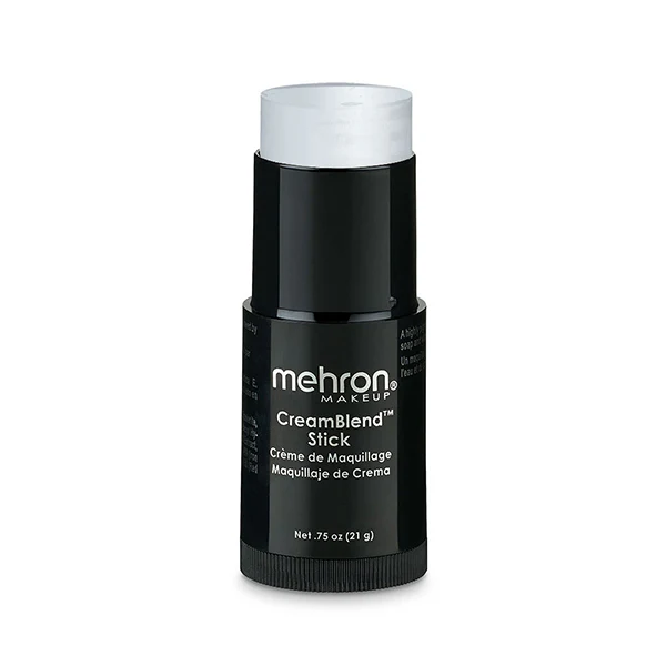 CreamBlend™ Stick Makeup - Bold Color Shades - Image 14