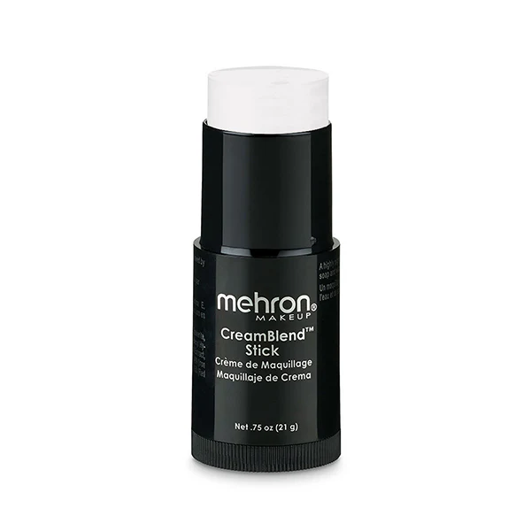 CreamBlend™ Stick Makeup - Bold Color Shades - Image 15
