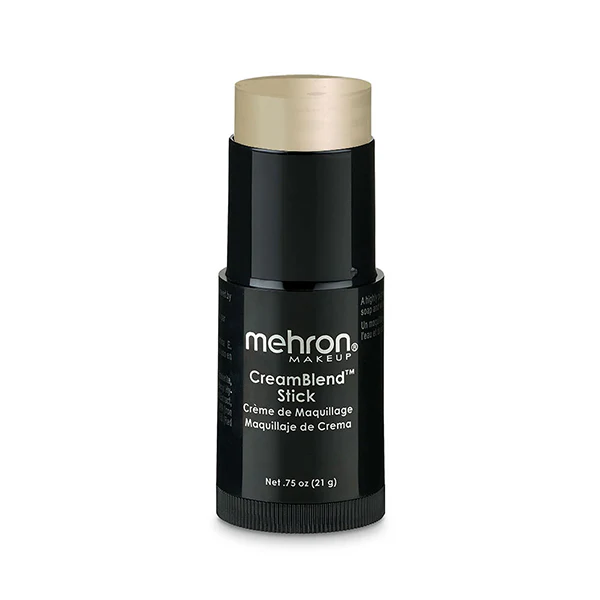 CreamBlend™ Stick Makeup - Bold Color Shades - Image 17