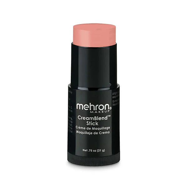 CreamBlend™ Stick Makeup - Bold Color Shades - Image 18
