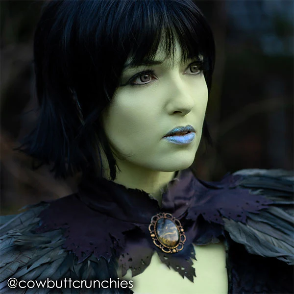CreamBlend™ Stick Makeup - Bold Color Shades - Image 23