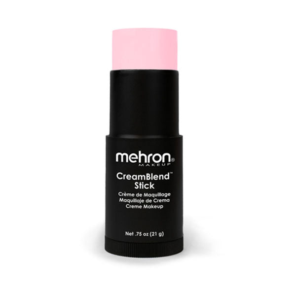 CreamBlend™ Stick Makeup - Bold Color Shades - Image 35