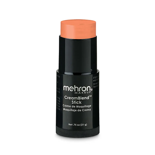 CreamBlend™ Stick Makeup - Bold Color Shades - Image 38