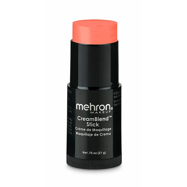 CreamBlend™ Stick Makeup - Bold Color Shades - Image 5