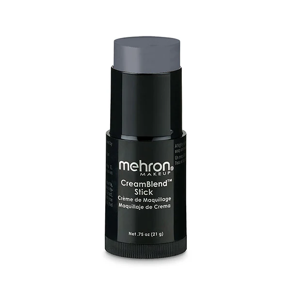 CreamBlend™ Stick Makeup - Bold Color Shades - Image 6