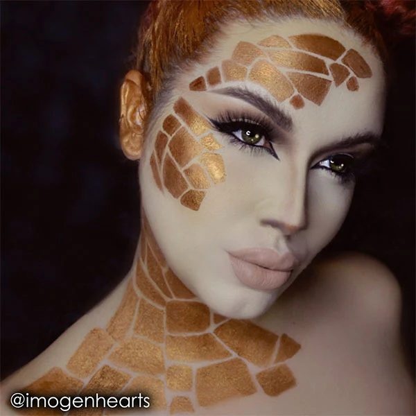 CreamBlend™ Stick Makeup - Bold Color Shades - Image 62