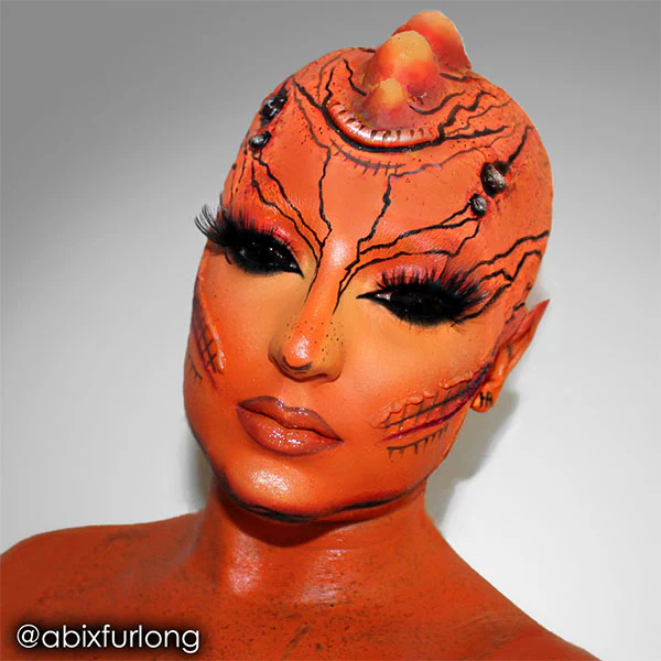 CreamBlend™ Stick Makeup - Bold Color Shades - Image 66