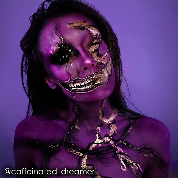 CreamBlend™ Stick Makeup - Bold Color Shades - Image 68