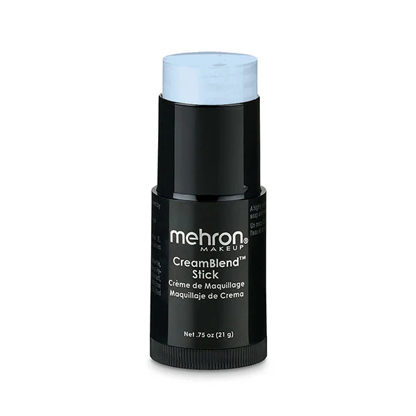 CreamBlend™ Stick Makeup - Bold Color Shades - Image 8