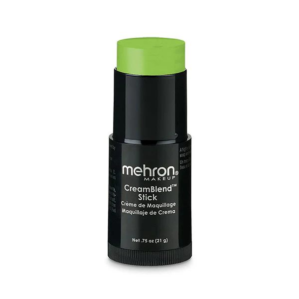 CreamBlend™ Stick Makeup - Bold Color Shades - Image 9