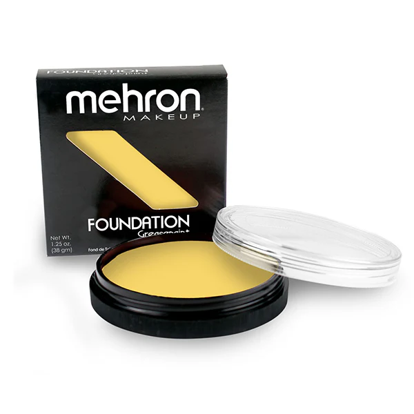 Foundation Greasepaint - Image 10
