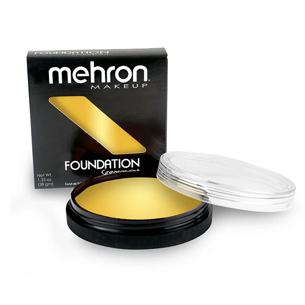 Foundation Greasepaint - Image 11